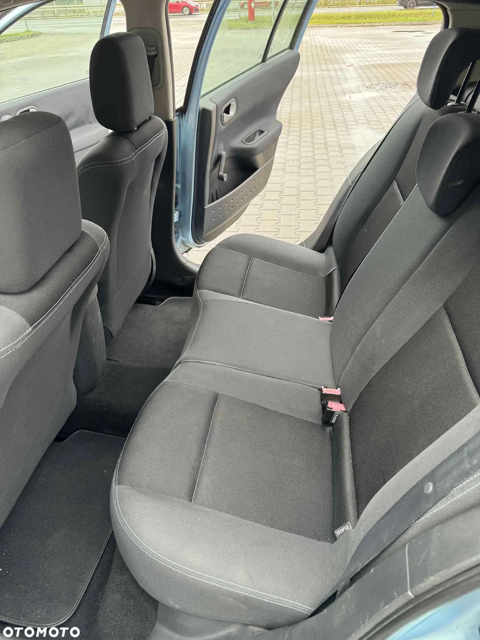 Renault Megane 1.5 dCi Authentique - 10