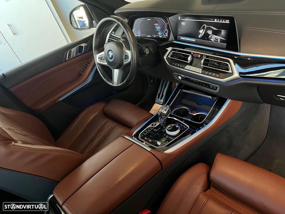 BMW X5 - 8