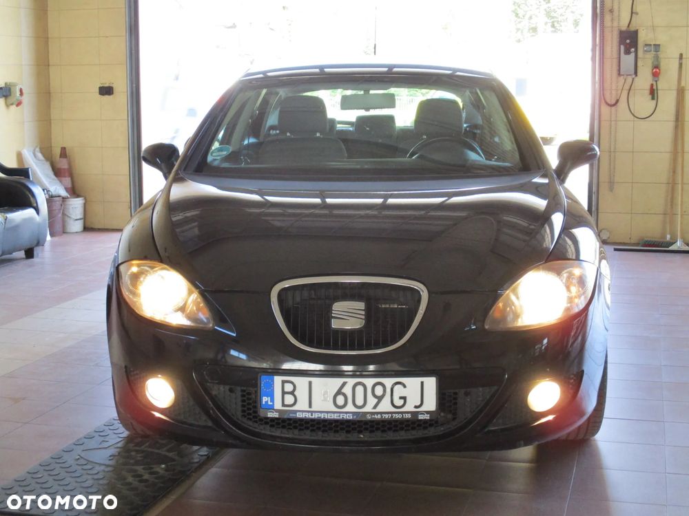 Seat Leon - 2