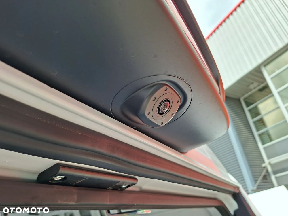 Fiat Fiat Ducato L4H3 140KM OD AUTORYZOWANEGO DILERA - 14