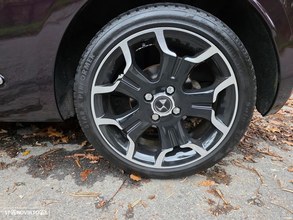 Citroën DS3 1.6 BlueHDi Sport Chic - 19