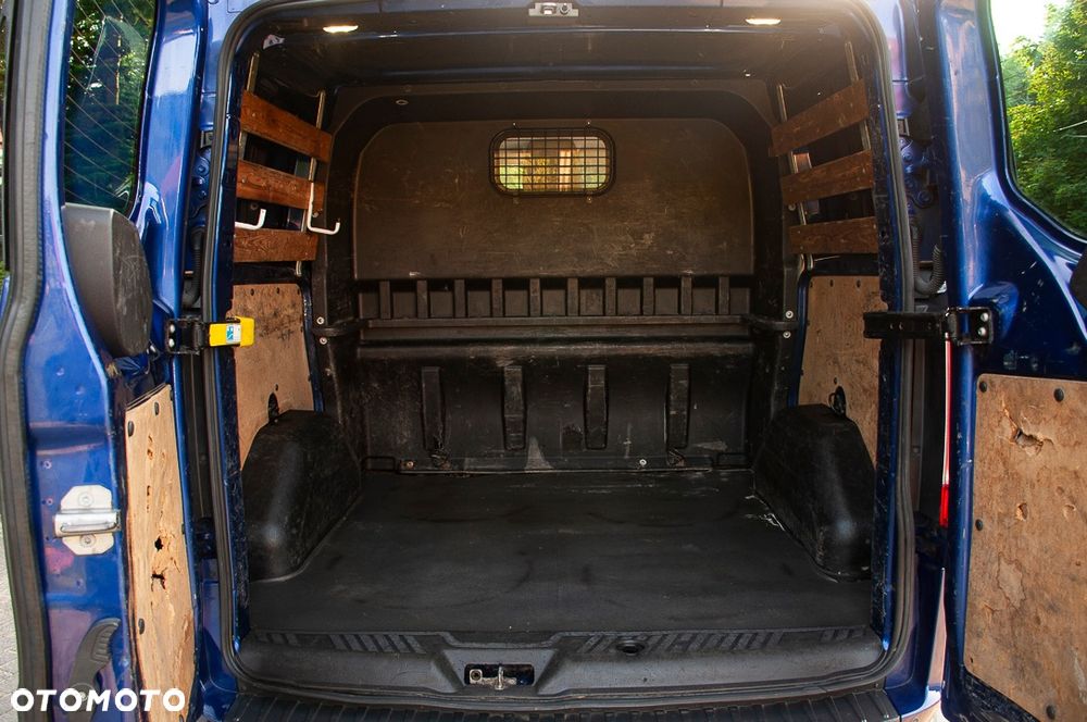 Ford Transit Custom 310 L1H1 Limited - 22