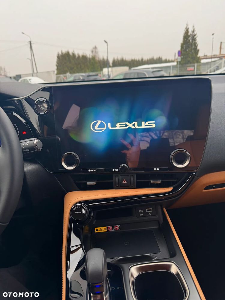 Lexus NX 450h+ Prestige AWD - 17