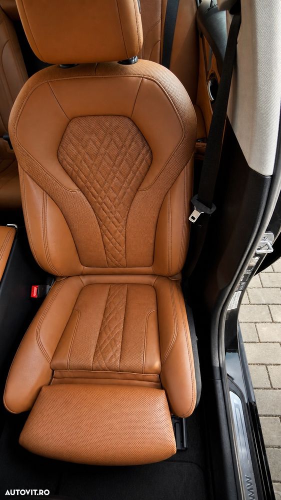 BMW Seria 5 530e xDrive Aut. - 10