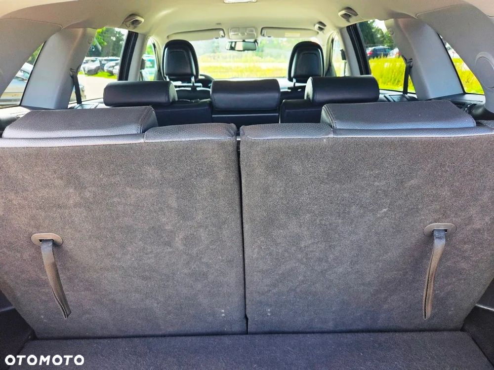 Kia Sorento 2.0 CRDI XL 7os - 12