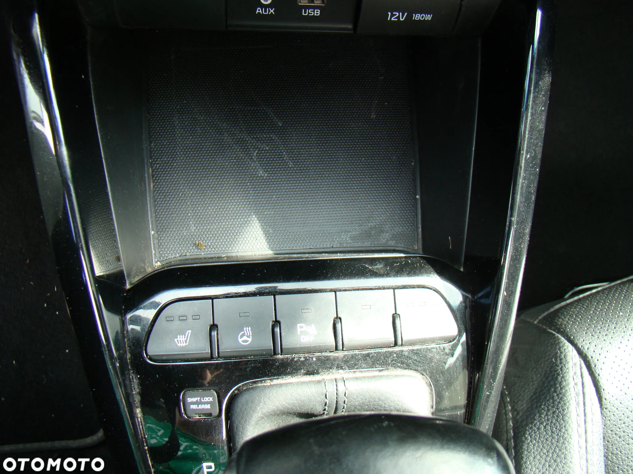Kia Stonic 1.0 T-GDI DCT OPF Platinum Edition - 17