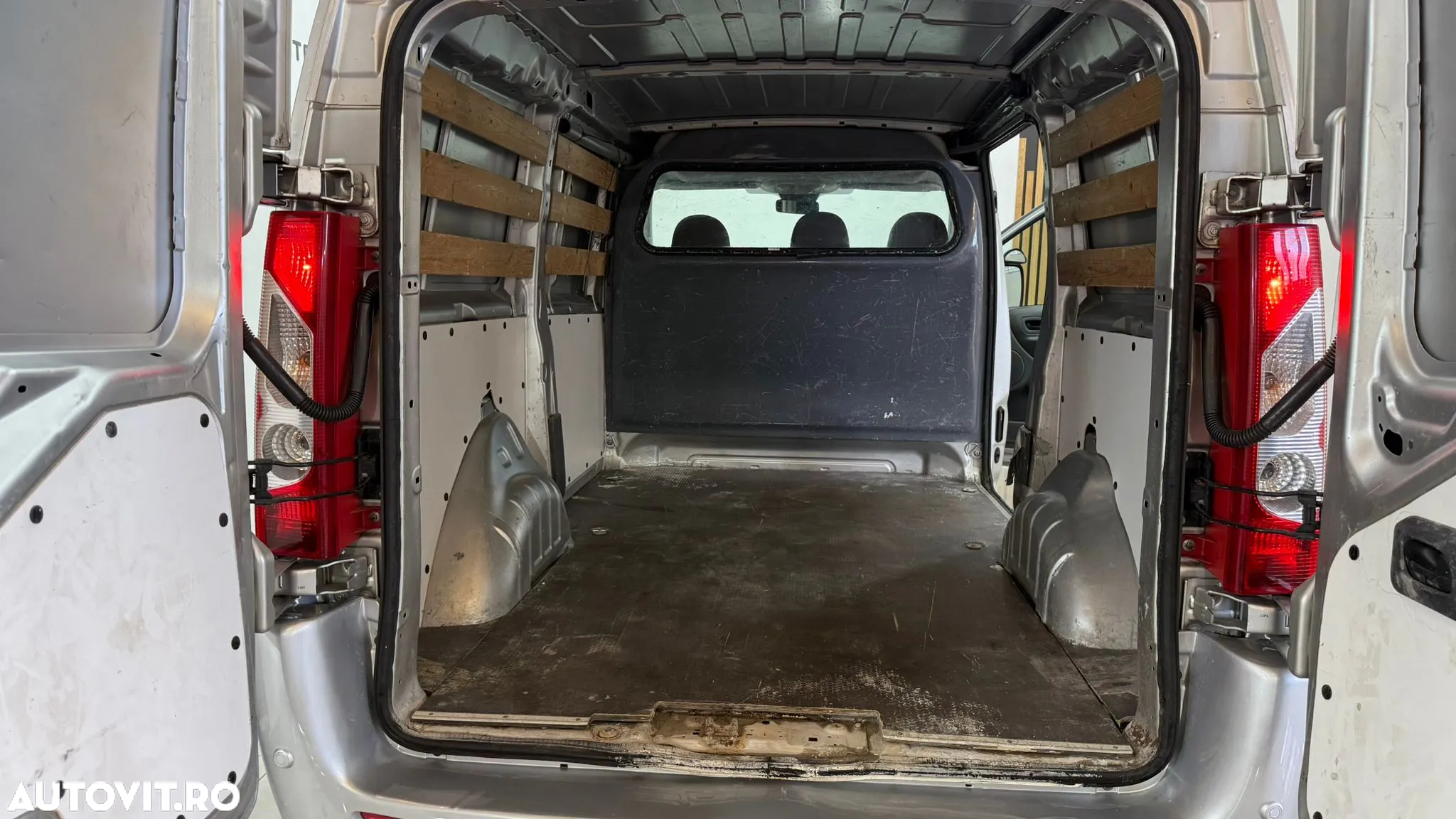 Peugeot Expert L2H1 - 9