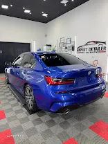 BMW Seria 3 320d Aut. M Sport - 6