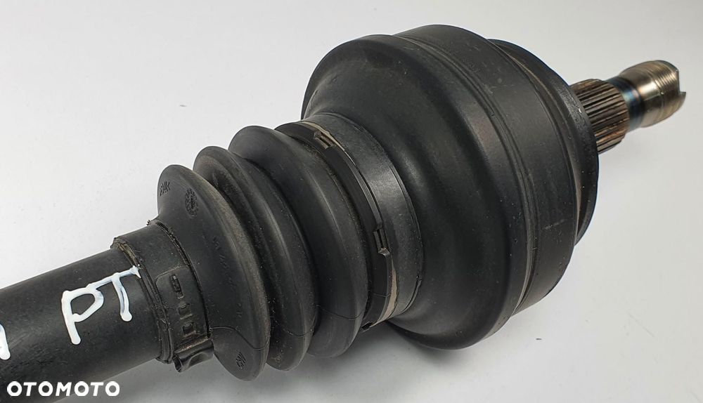 PÓŁOŚ PRAWA PRAWY TYŁ MERCEDES W213 2.0 CDI A2133505400 - 3