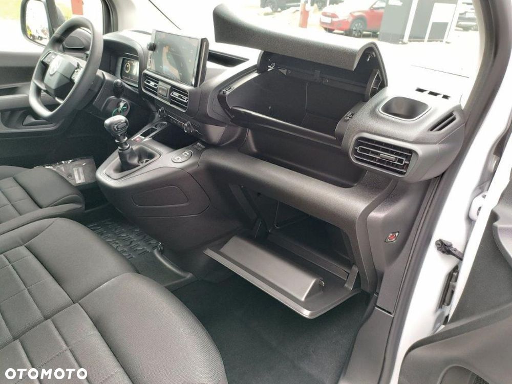 Citroën BERLINGO - 24