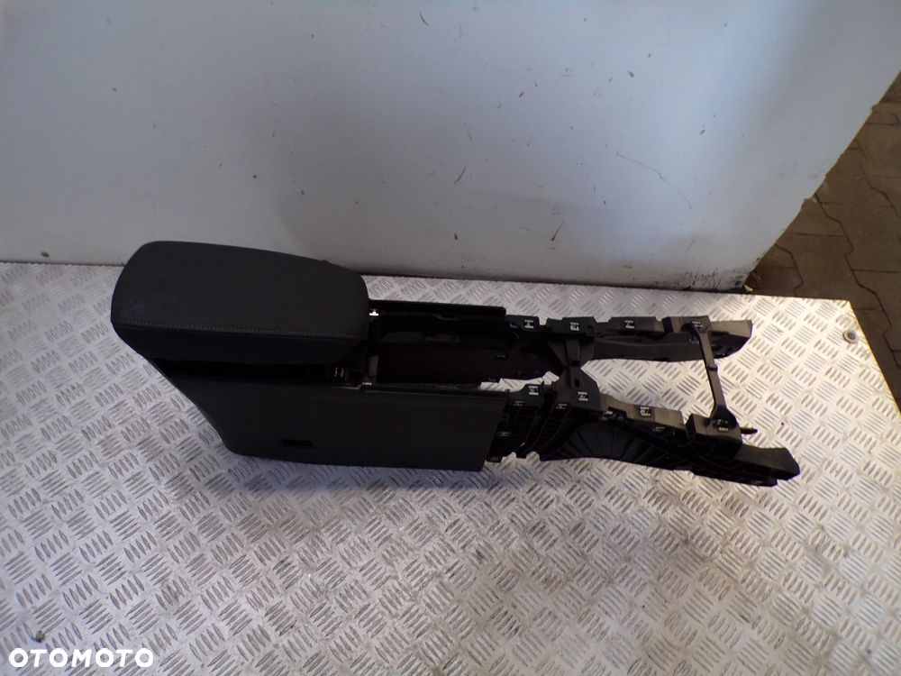 TUNEL ŚRODKOWY PODŁOKIETNIK OPEL MOKKA B - 1