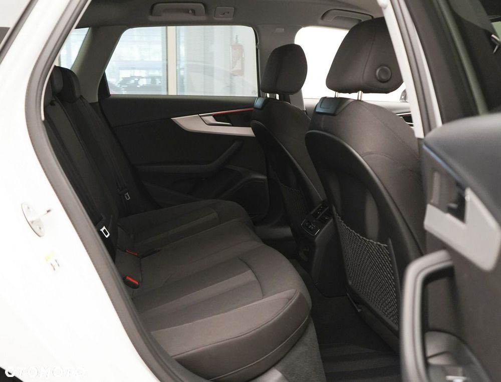 Audi A4 Avant - 24