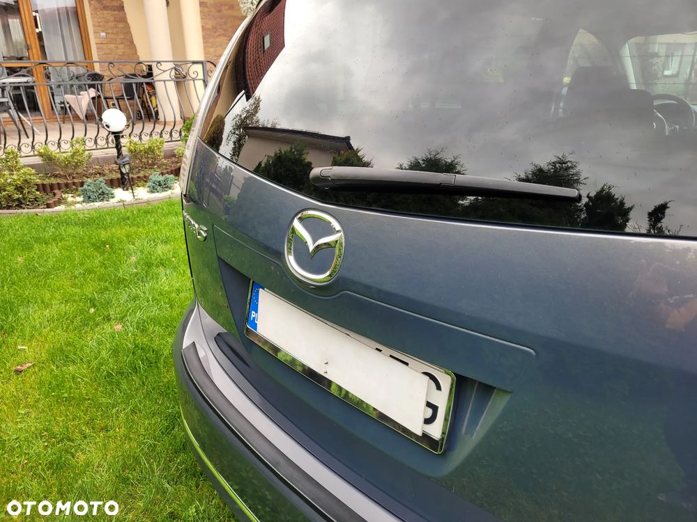 Mazda 5 2.0 Exclusive - 34