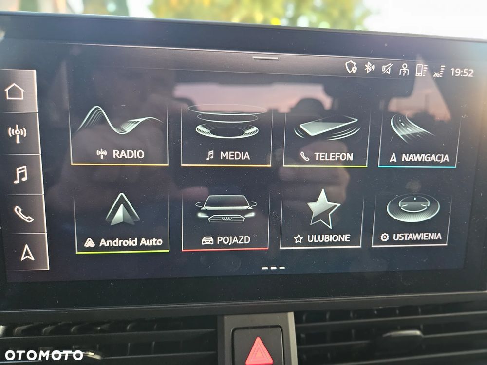 Audi A4 Limousine 45 TFSI quattro S tronic S line - 19