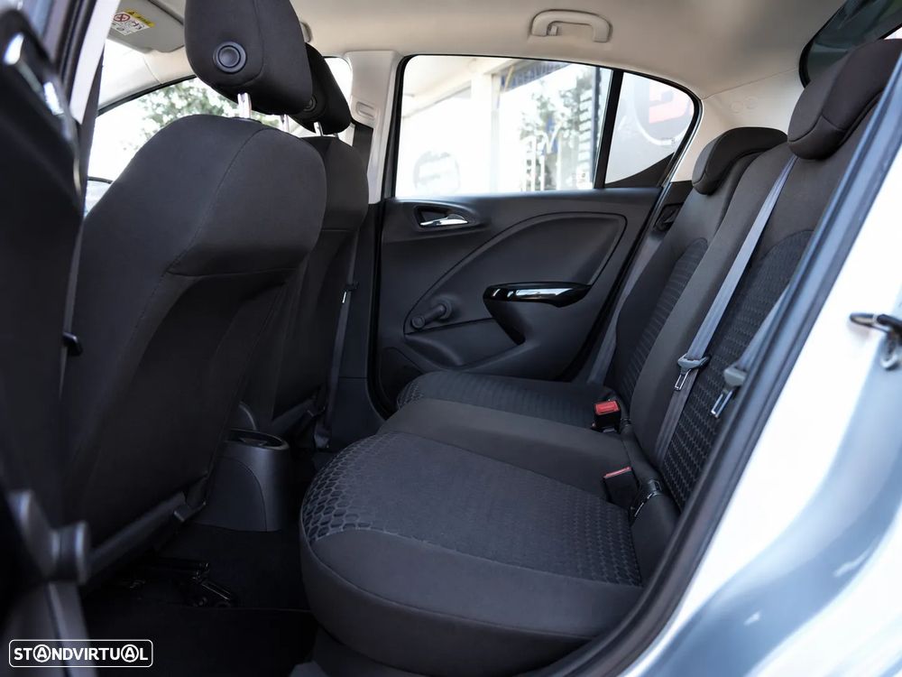 Opel Corsa 1.3 D (CDTi) (ecoFLEX) S&S Edition - 5