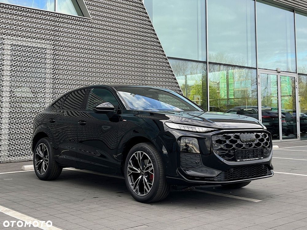 Audi Q3 Sportback - 3