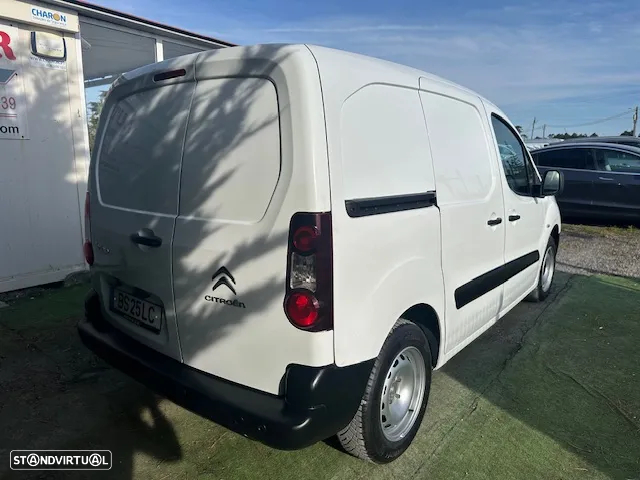 Citroën BERLINGO 3 LUG. - 3