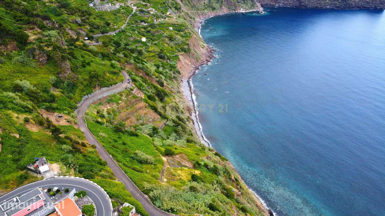 Terreno Faial - Ilha da Madeira - Grande imagem: 3/5