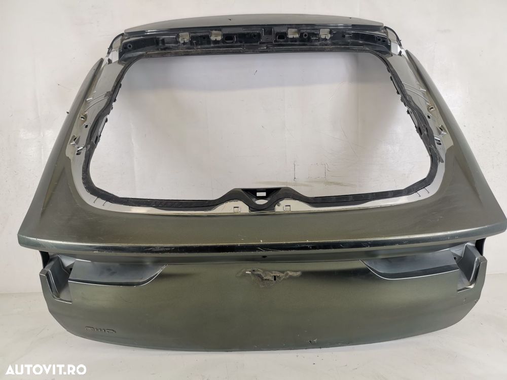 Haion Spate 2020-2023 Ford  Mustang Mach-E 2020 2021 2022 2023 2024 Or - 2