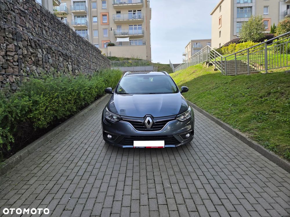 Renault Megane - 2