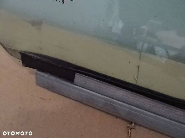 SZYBA DRZWI PRAWY PRZÓD RENAULT KANGOO I 97-03 NR1361 - 3