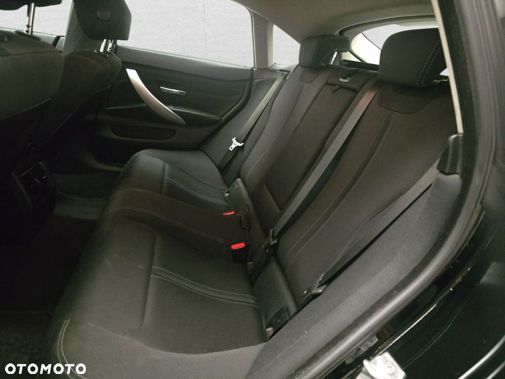 BMW Seria 4 - 12