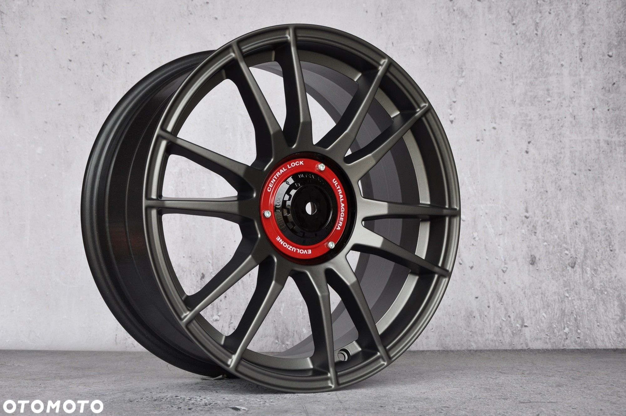 2820 G FELGI 17 5x112 AUDI SKODA SUPERB VW ARTEON - 5