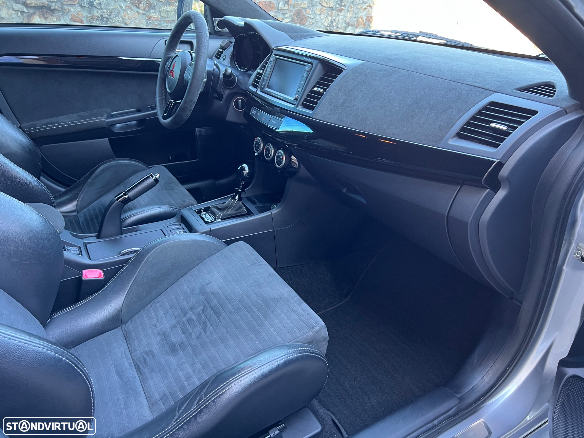 Mitsubishi Lancer - 13