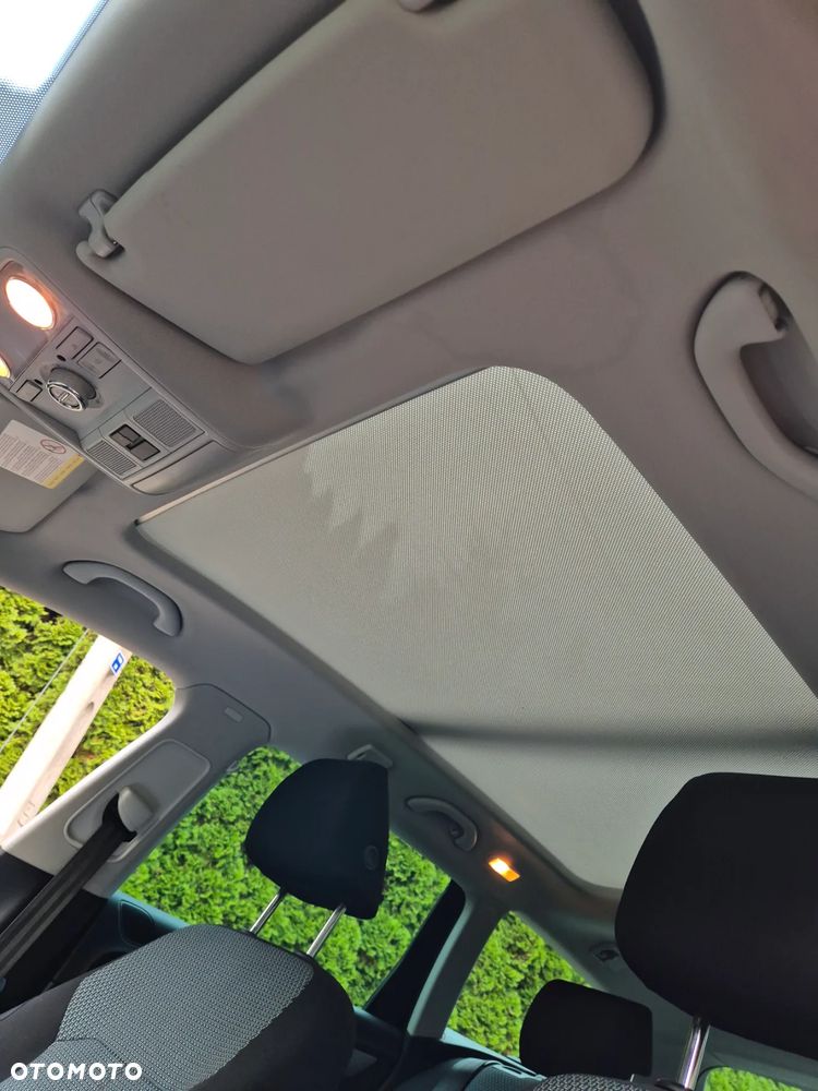 Volkswagen Passat 1.6 TDI Trendline - 7