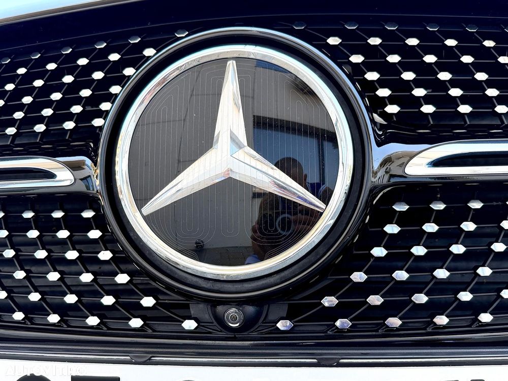 Mercedes-Benz GLE 450 MHEV 4MATIC - 37