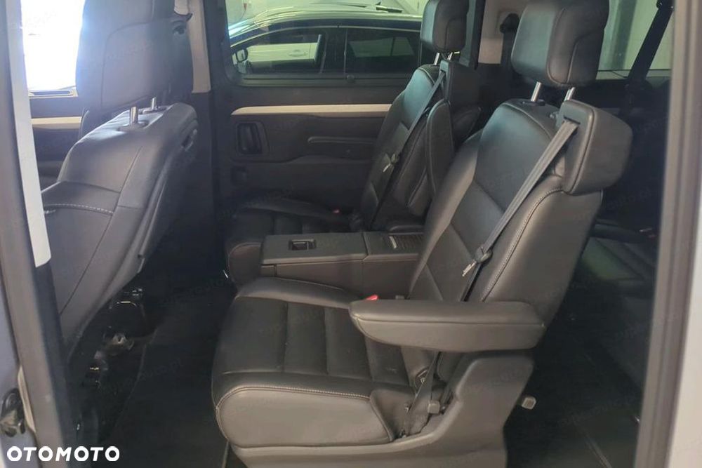 Toyota Proace Verso 2.0 D4-D Long VIP - 15