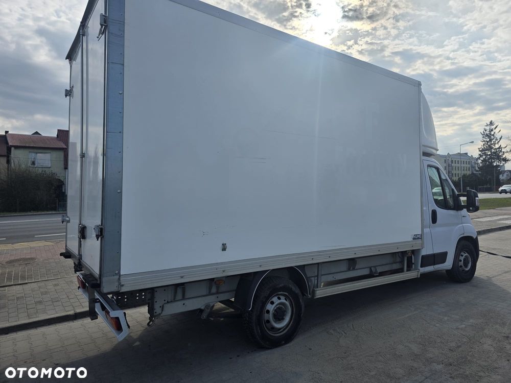 Fiat Ducato Kontener - 3