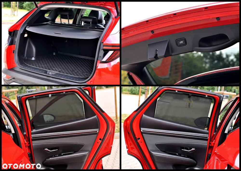 Hyundai Tucson - 17
