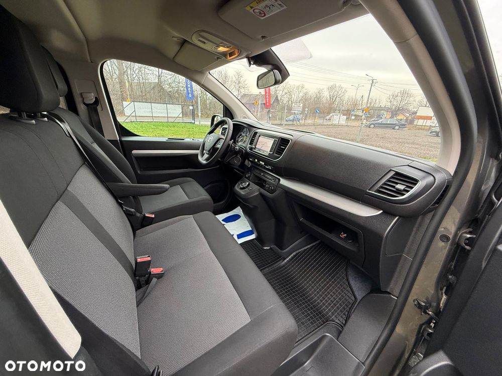 Toyota Proace Verso 2.0 D4-D Long Business - 11
