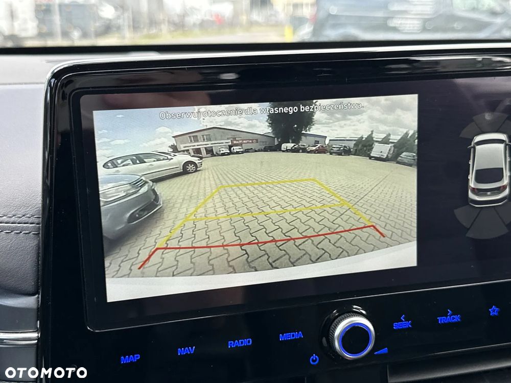 Hyundai IONIQ Hybrid Premium - 25