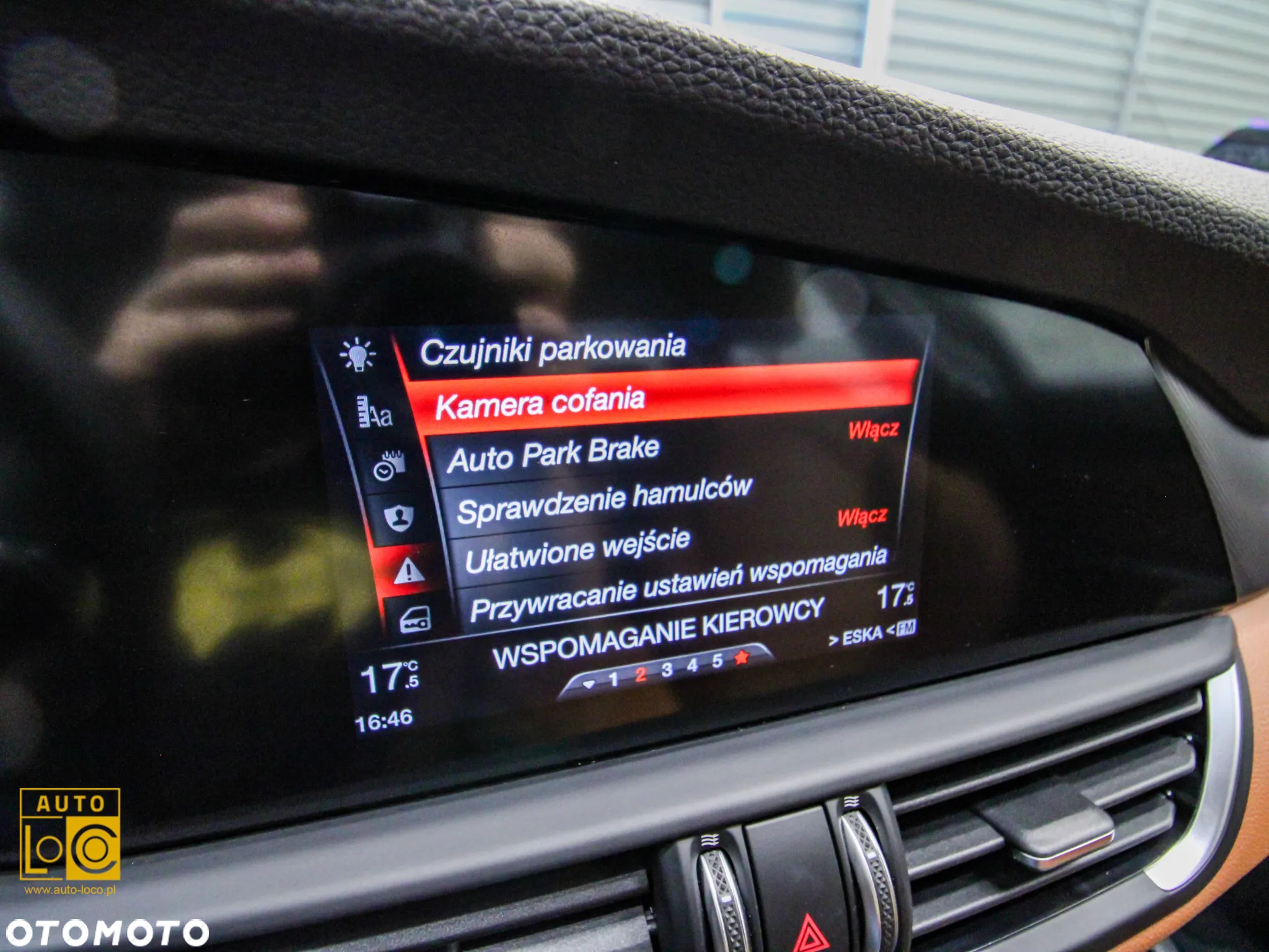 Alfa Romeo Giulia 2.0 Turbo Veloce Q4 - 25