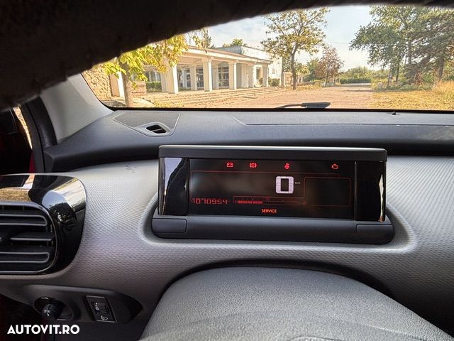 Citroën C4 Cactus VTi PureTech Feel - 27