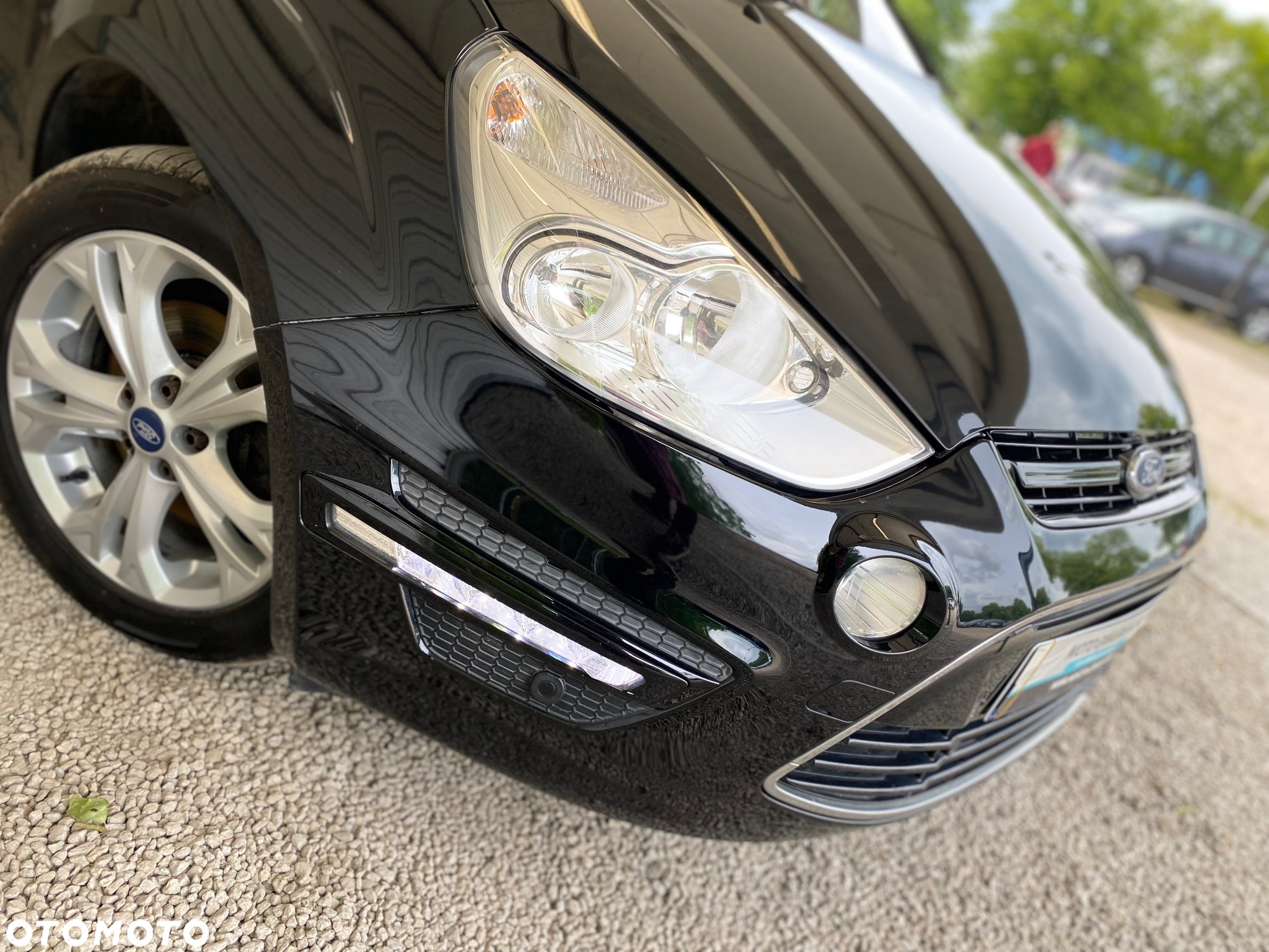 Ford S-Max 2.0 TDCi DPF Trend - 17