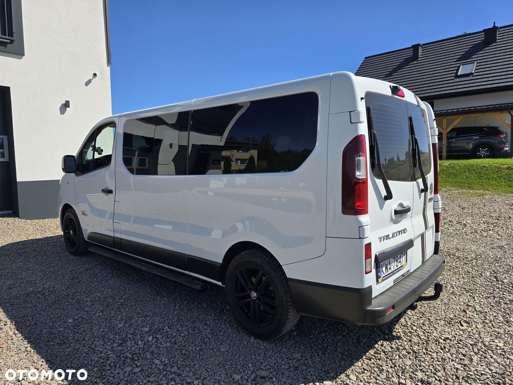 Fiat Talento L2H1 Family - 4