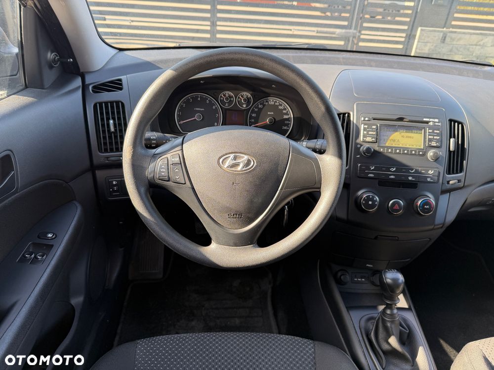 Hyundai i30 - 19