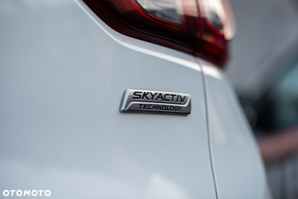 Mazda CX-3 2.0 Skyenergy - 13