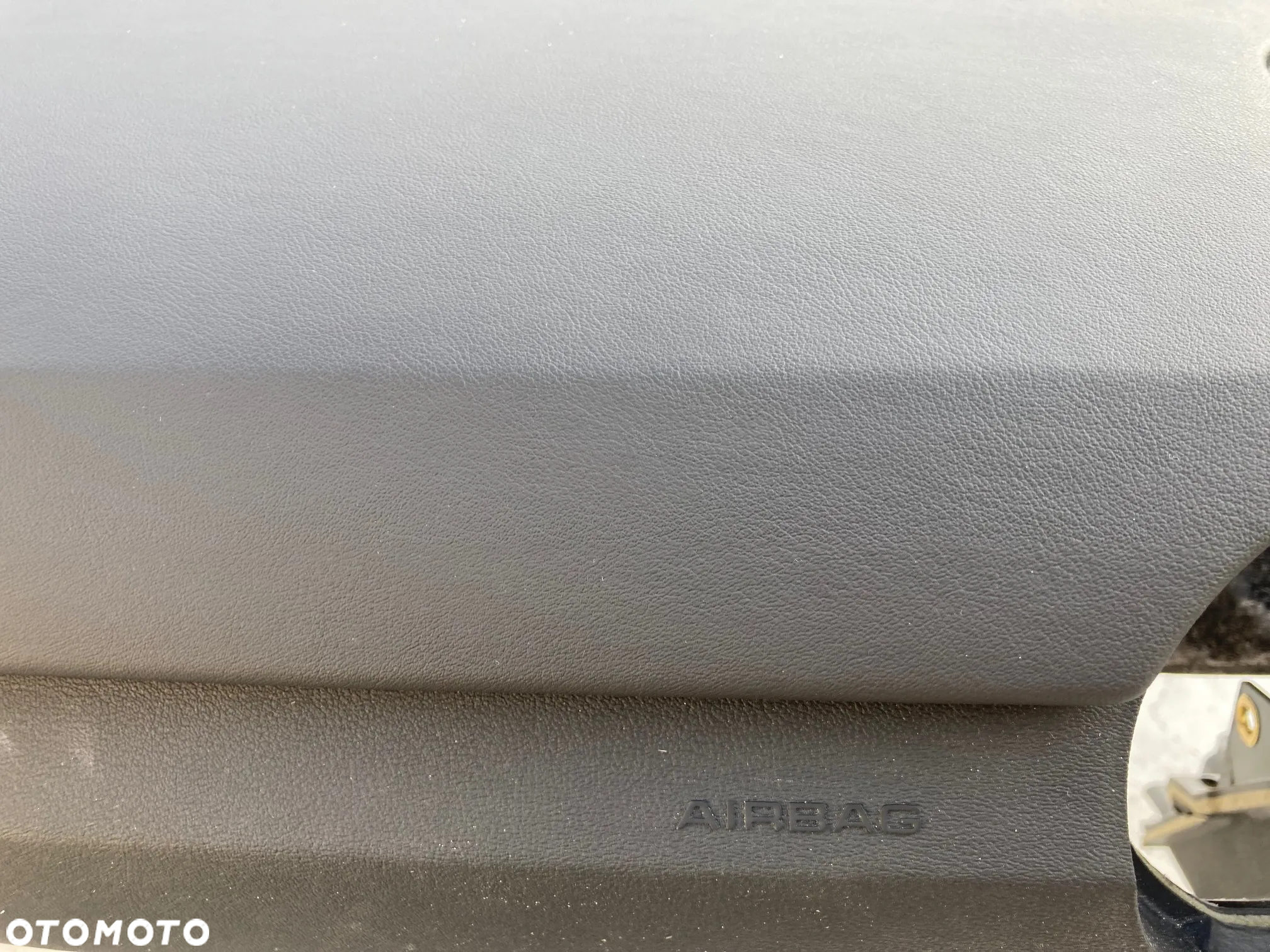 AUDI TT 8S DESKA KONSOLA KOKPIT PULPIT PÓŁKA PARAPET AIRBAG AIR BAG SRS bez wymiany od ręki na magazynie Raz2 !!! - 5