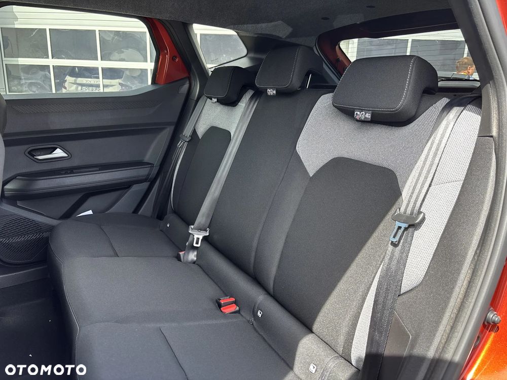 Dacia Duster 1.2 Eco-G 120 Journey - 16