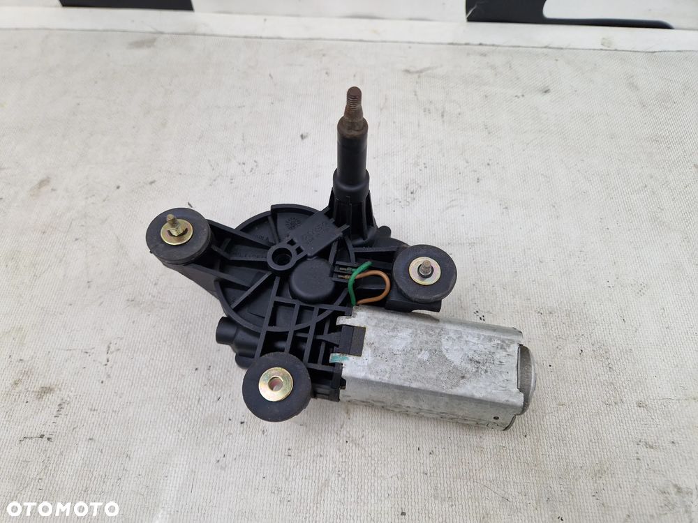 Silniczek mechanizm tylnej wycieraczki Alfa Romeo 159 - 3