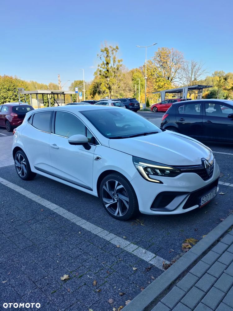 Renault Clio - 8