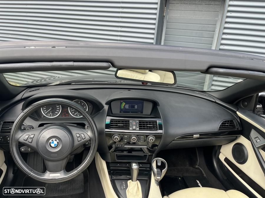 BMW 630 i Aut. - 3