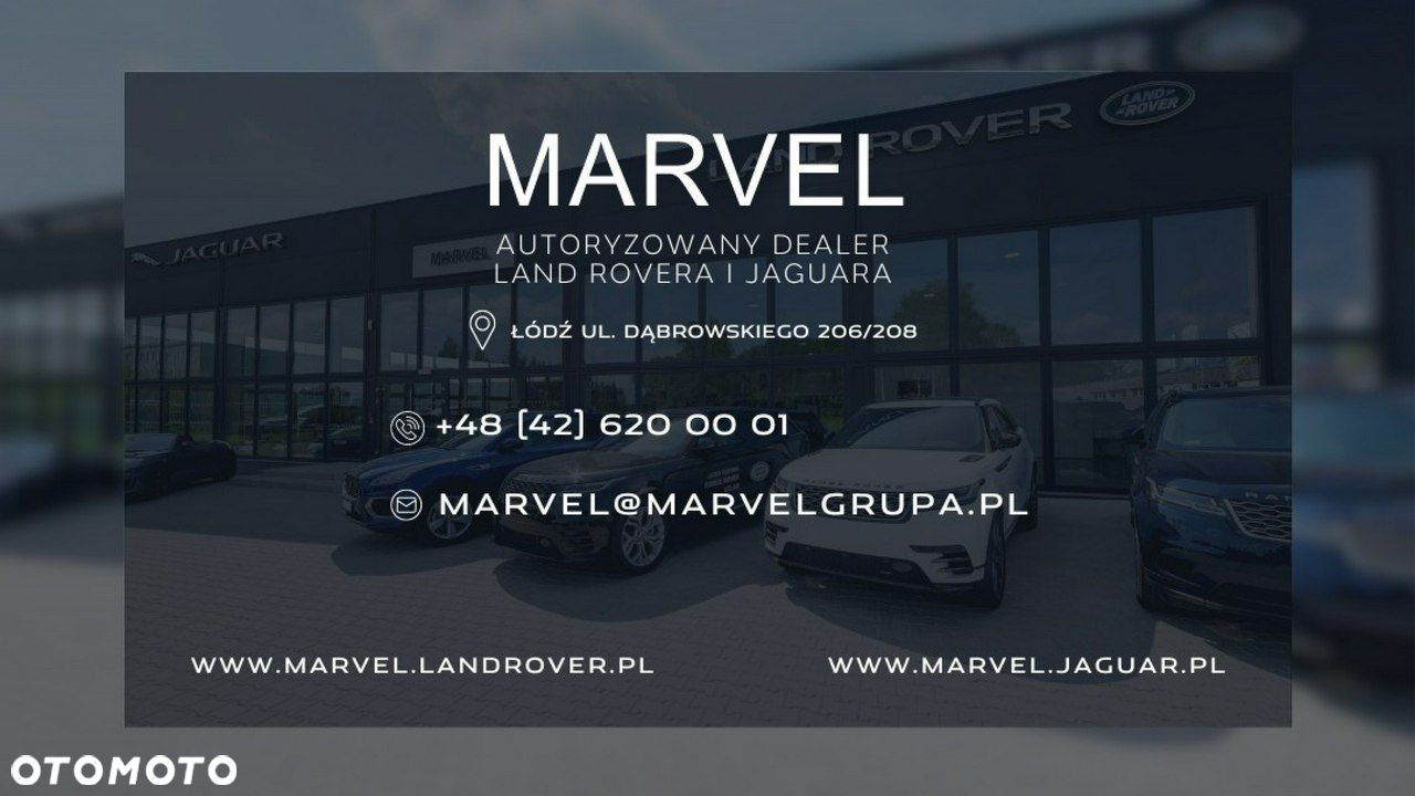 Land Rover Range Rover Evoque - 8