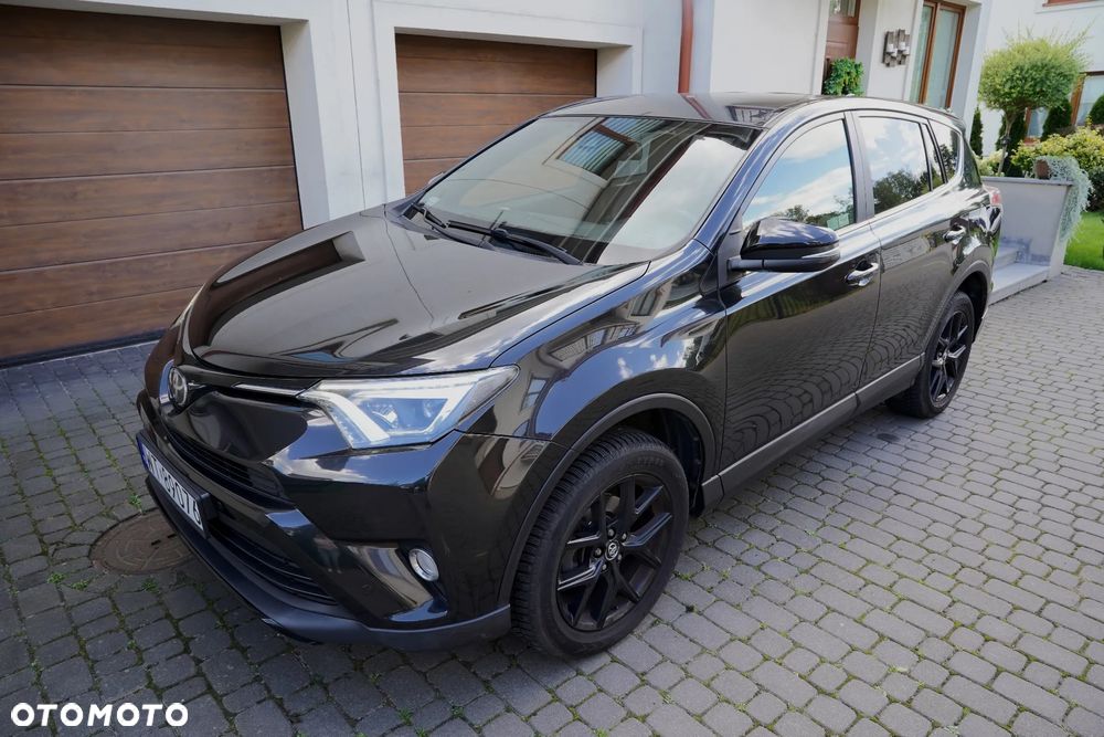 Toyota RAV4 2.0 Premium 4x4 MS - 27