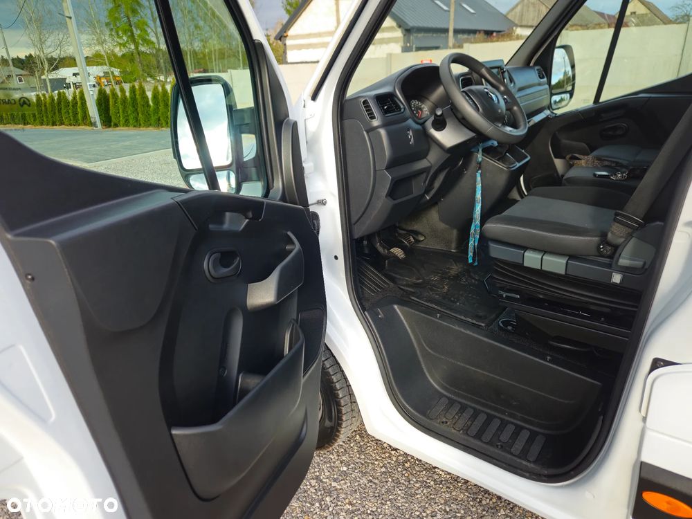 Renault Master L3h2  long - 15