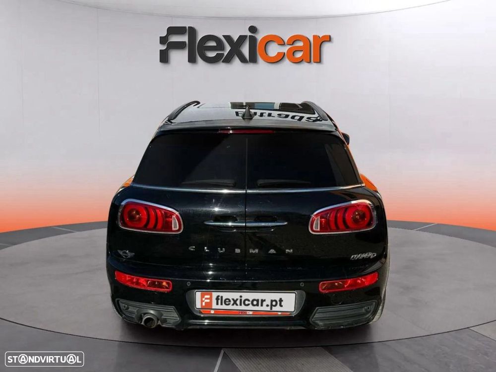 MINI Clubman Cooper D Auto - 6